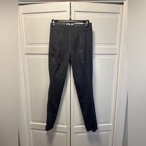 Dover Saddlery Riding Tights / Legging Size Women’s XL Color Gray